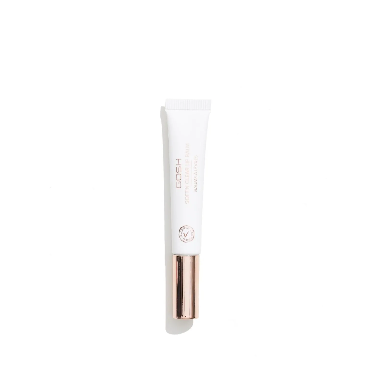 Gosh Soft'n Clear Lip Balm 001 Glaze 8ml (0.3floz)