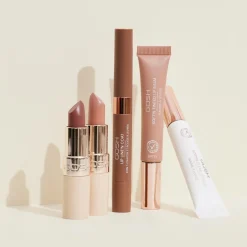 Gosh Soft'n Clear Lip Balm 001 Glaze 8ml (0.3floz)