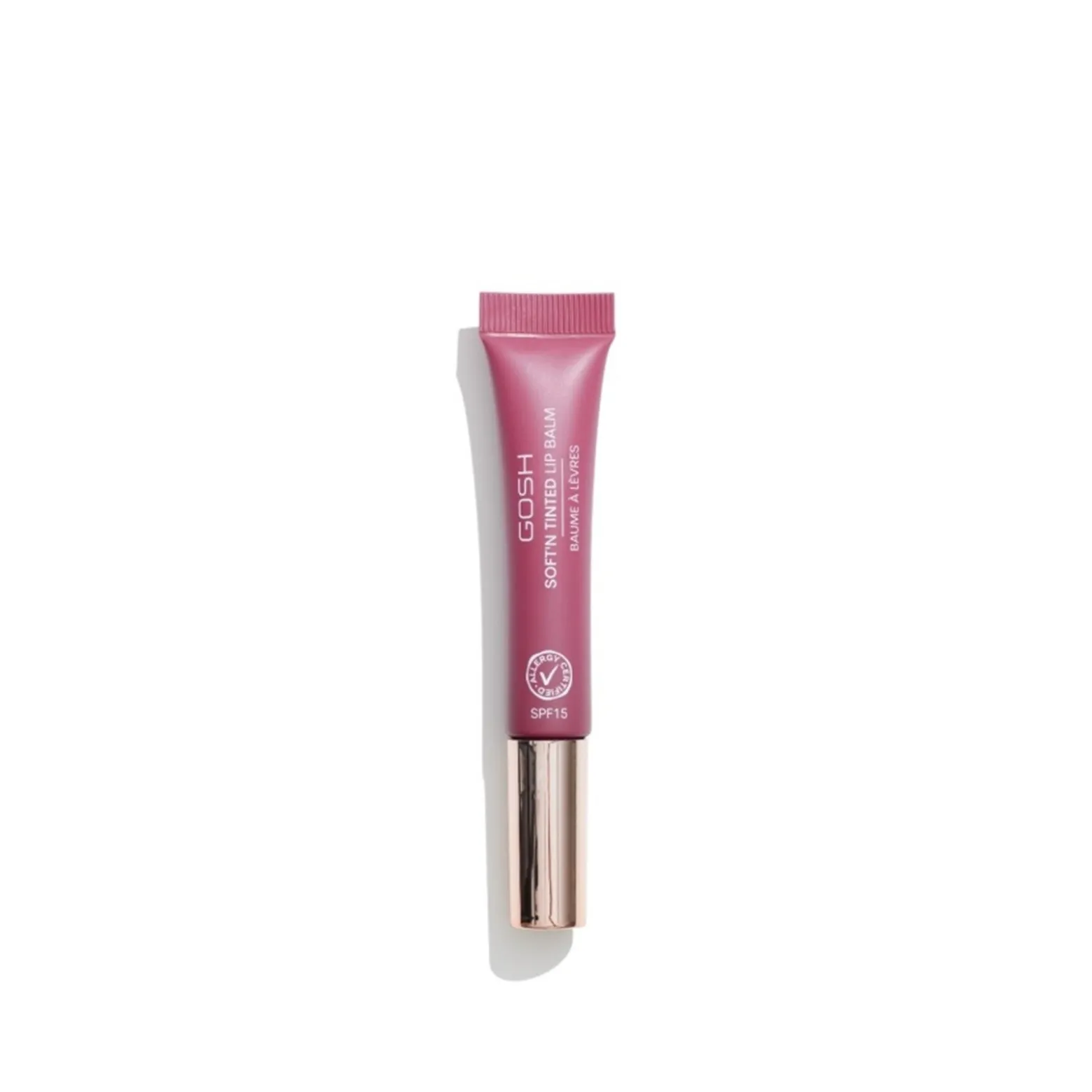 Gosh Soft'n Tinted Lip Balm SPF15 006 Berry 8ml (0.3floz)