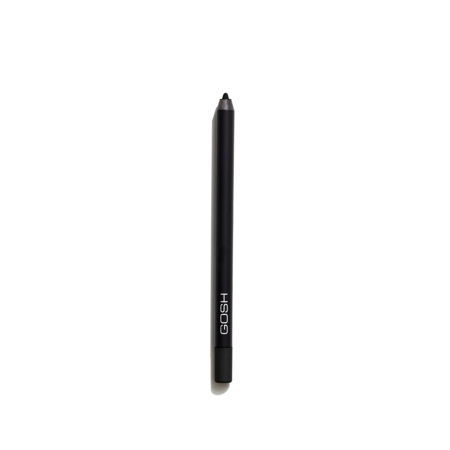 Gosh Velvet Touch Waterproof Eyeliner 023 Black Ink 1.2g (0.04oz)