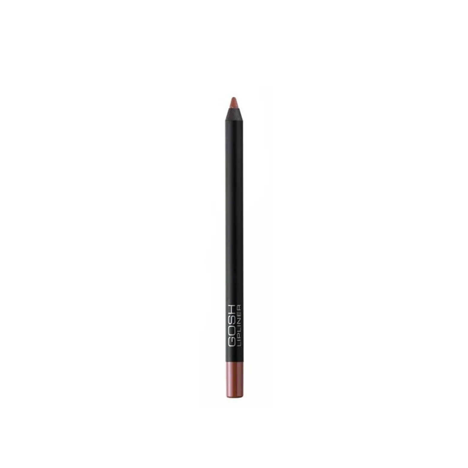 Gosh Velvet Touch Waterproof Lipliner 002 Antique Rose 1.2g (0.04oz)