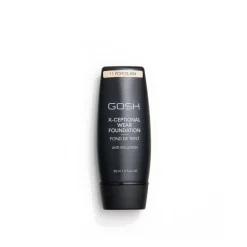 Gosh X-Ceptional Wear Foundation 11 Porcelain 30ml (1.0floz)