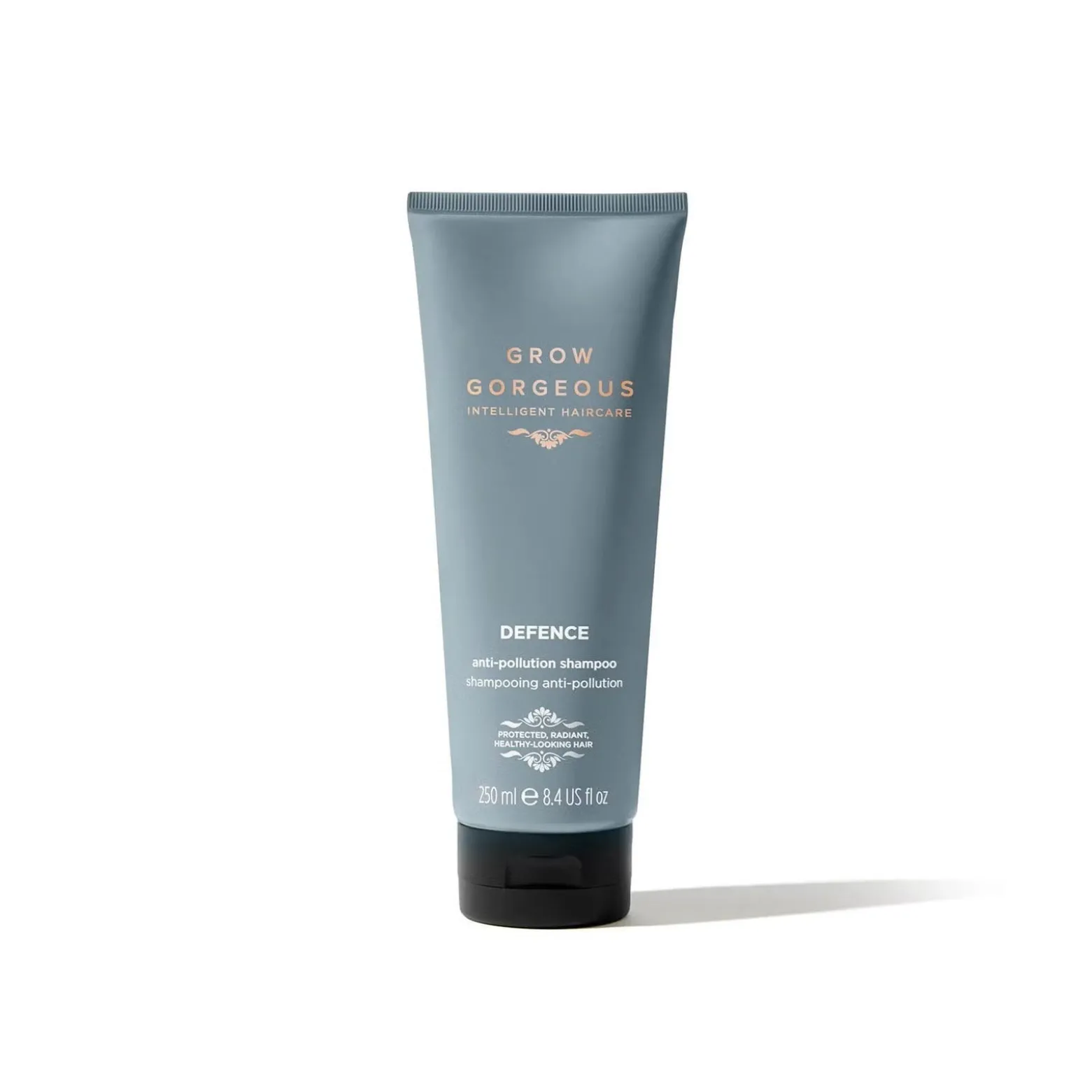 Grow Gorgeous Defence Anti-Pollution Shampoo 250ml (8.4floz)
