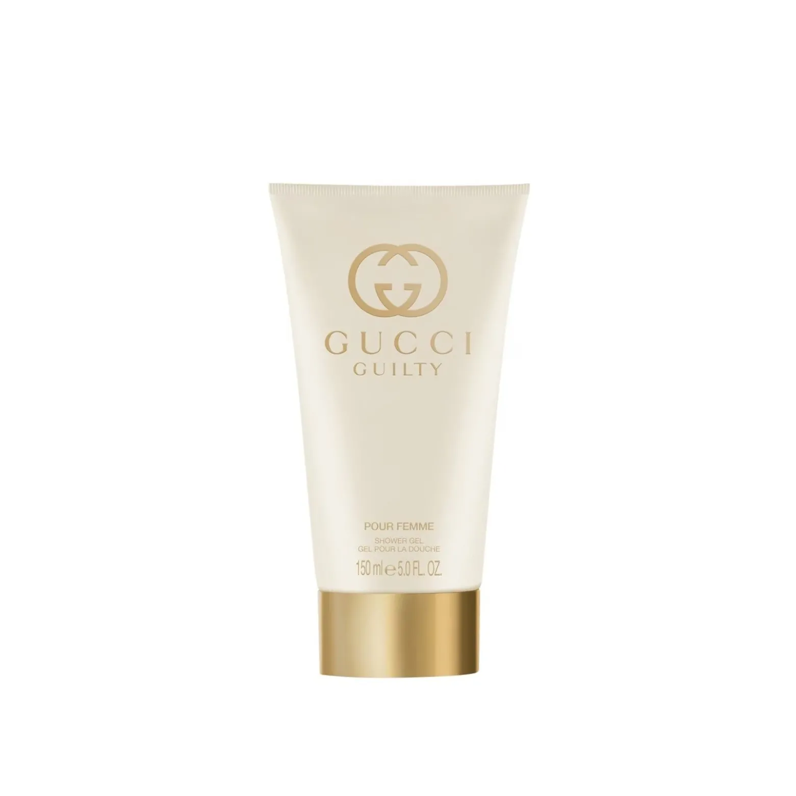 Gucci Guilty Shower Gel for Women 150ml (5.0floz)