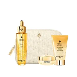 Guerlain Abeille Royale Age-Defying Programme Youth Watery Oil Serum Gift Set