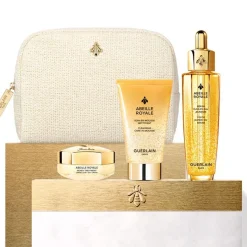 Guerlain Abeille Royale Age-Defying Programme Youth Watery Oil Serum Gift Set