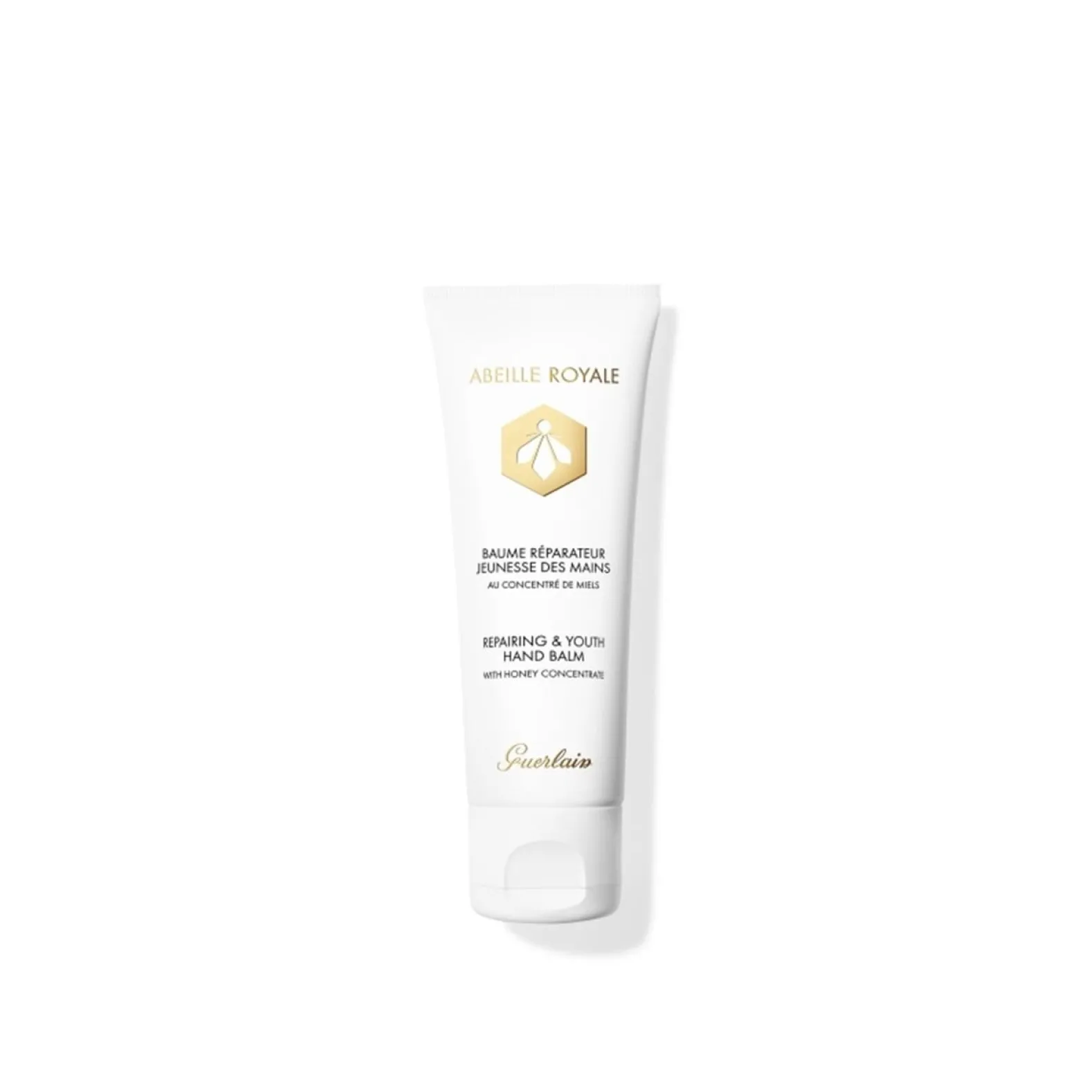 Guerlain Abeille Royale Repairing & Youth Hand Balm 40ml (1.3floz)