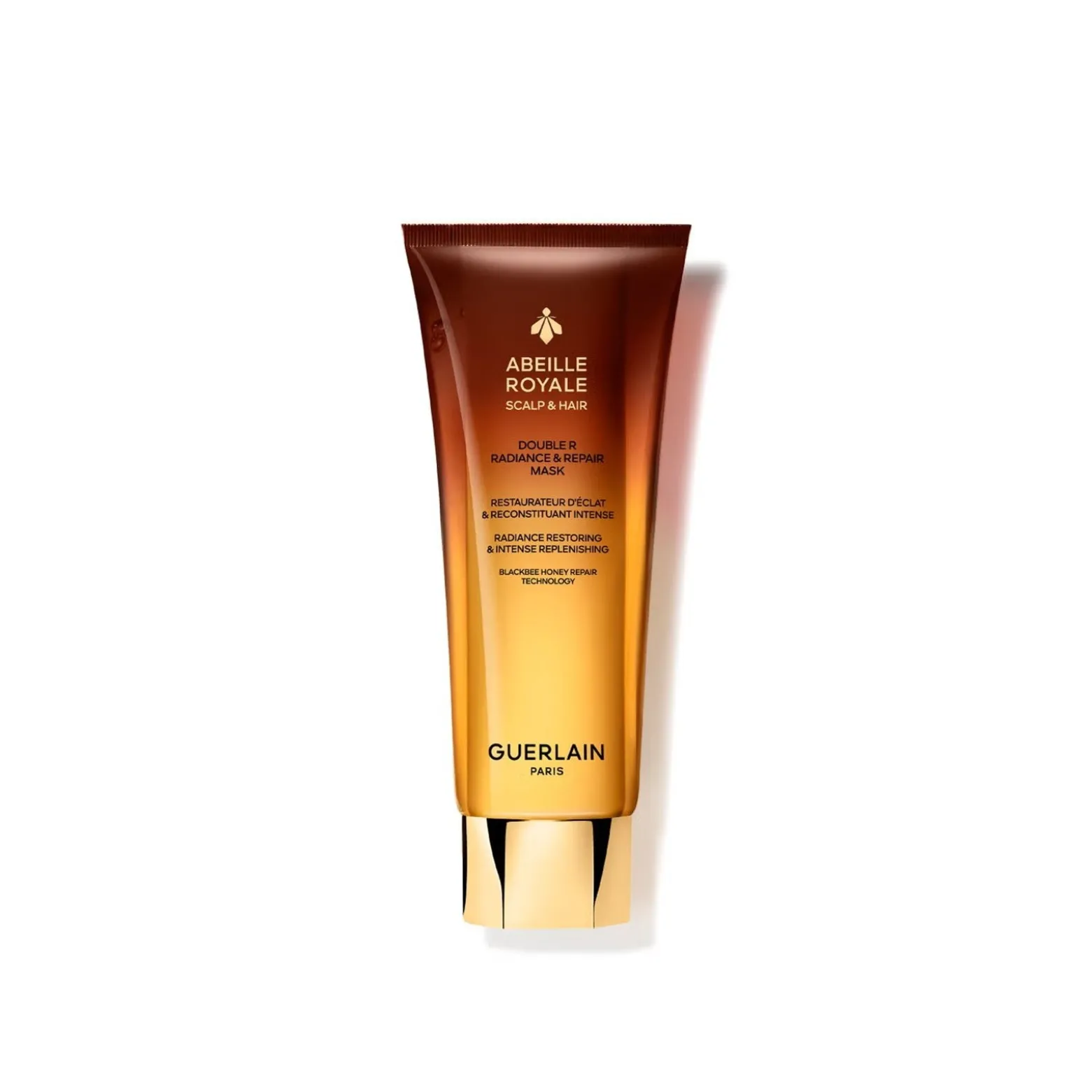 Guerlain Abeille Royale Scalp & Hair Double R Radiance & Repair Mask 200ml (6.7floz)
