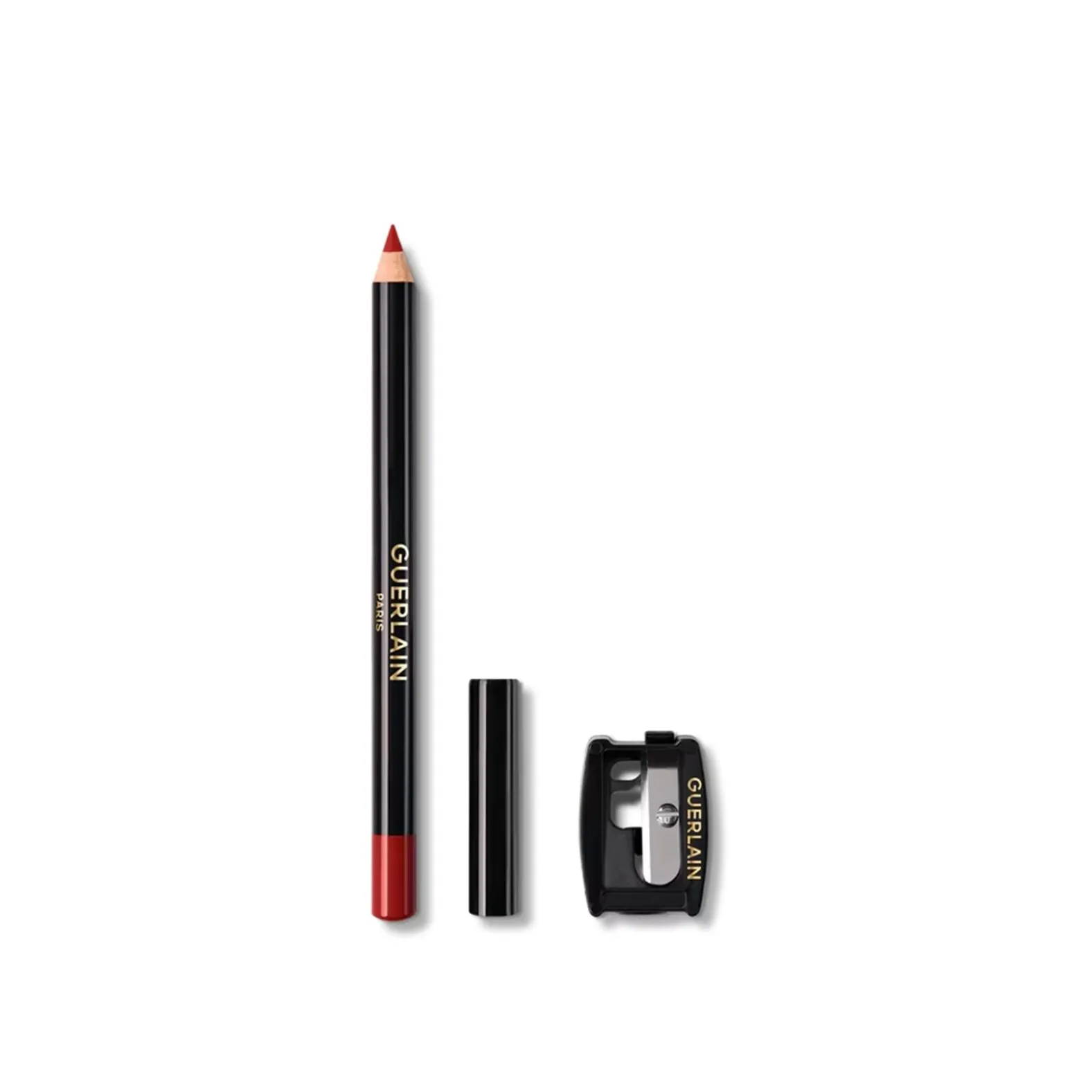 Guerlain Contour G Lip Pencil 04 Le Rouge Feu 1.04g (0.03oz)
