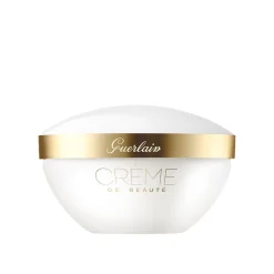 Guerlain Crème de Beauté Pure Radiance Cleansing Cream 200ml (6.7floz)
