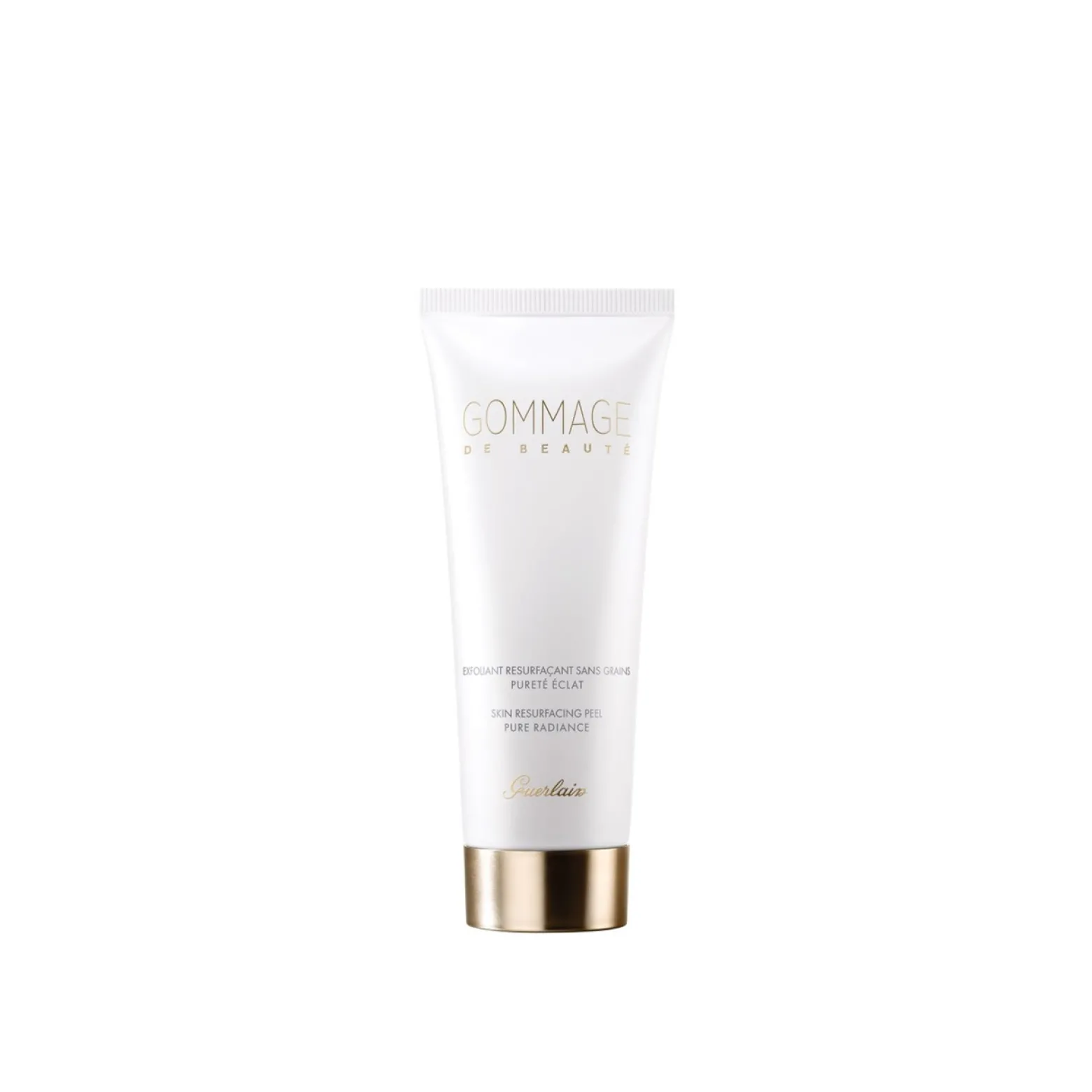 Guerlain Gommage de Beauté Skin Resurfacing Peel Pure Radiance 75ml (2.5floz)