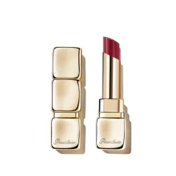 Guerlain KissKiss Shine Bloom Plumping Shine Lip Color 829 Tender Lilac 3.2g (0.11oz)