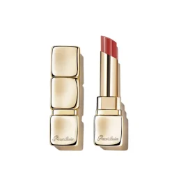 Guerlain KissKiss Shine Bloom Plumping Shine Lip Color 129 Blossom Kiss 3.2g (0.11oz)