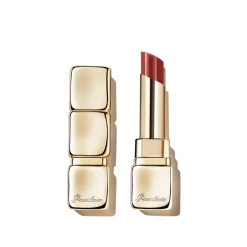 Guerlain KissKiss Shine Bloom Plumping Shine Lip Color 521 Kiss To Say 3.2g (0.11oz)