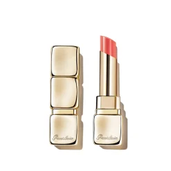 Guerlain KissKiss Shine Bloom Plumping Shine Lip Color 309 Fresh Coral 3.2g (0.11oz)