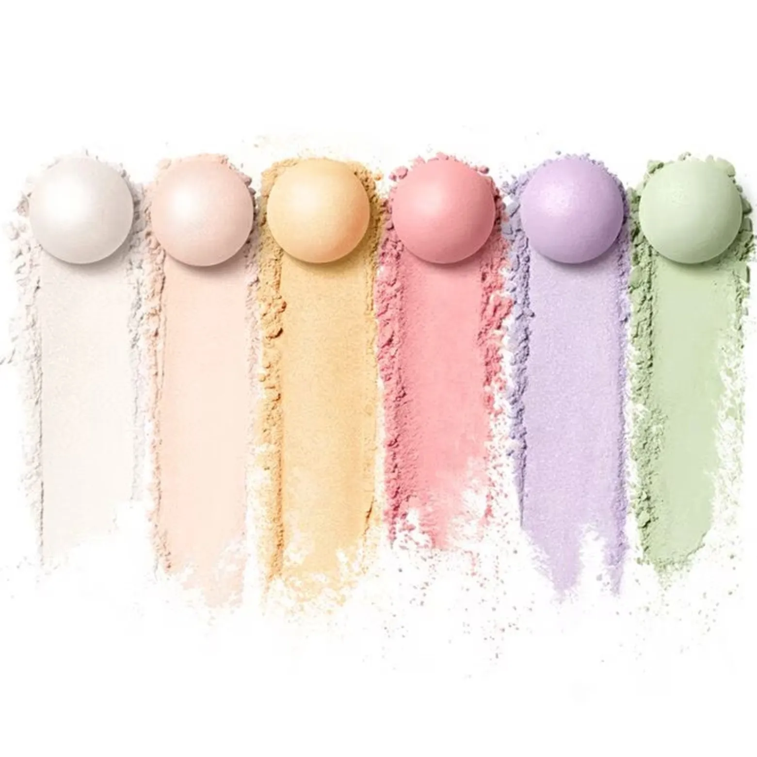 Guerlain Météorites Light-Revealing Pearls Of Powder 02 Cool 20g (0.70oz)