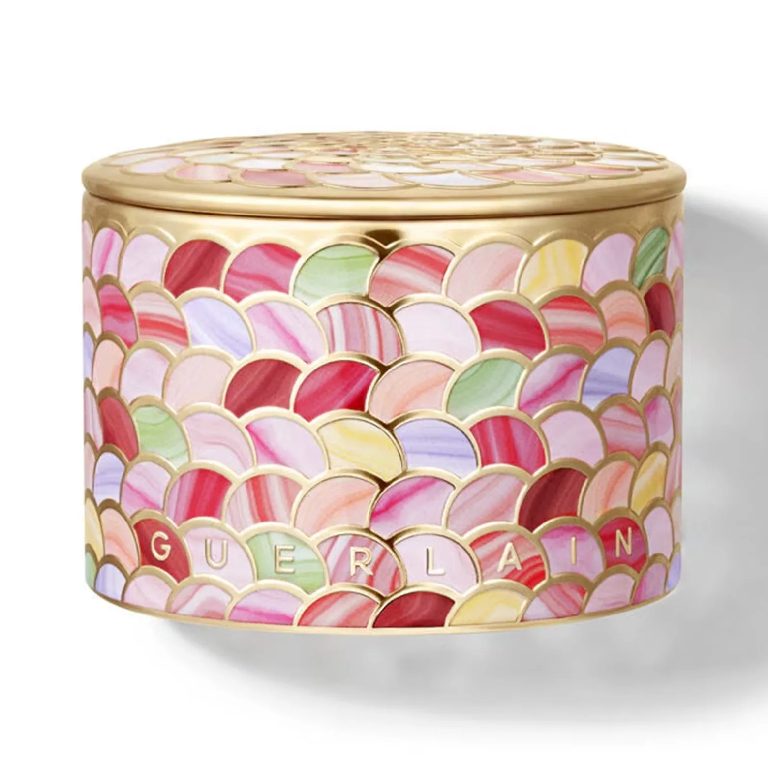 Guerlain Météorites Light-Revealing Pearls Of Powder 02 Cool 20g (0.70oz)