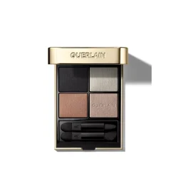 Guerlain Ombres G Multi-Effect Eyeshadow Quad 011 Imperial Moon