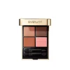 Guerlain Ombres G Multi-Effect Eyeshadow Quad 129 Honey Amber