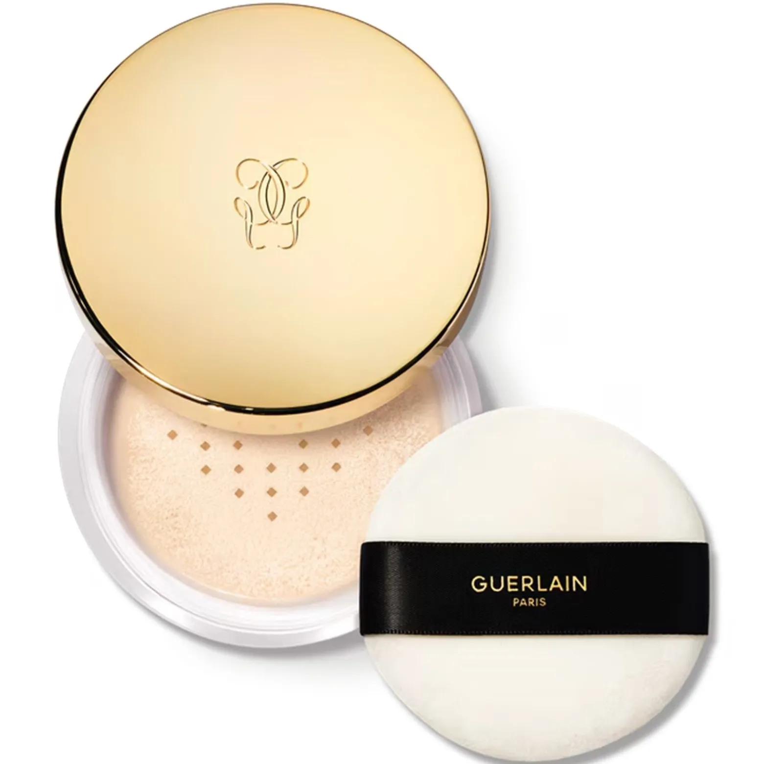 Guerlain Parure Gold Skin Diamond Micro-Powder 02 Light 35g (1.2oz)