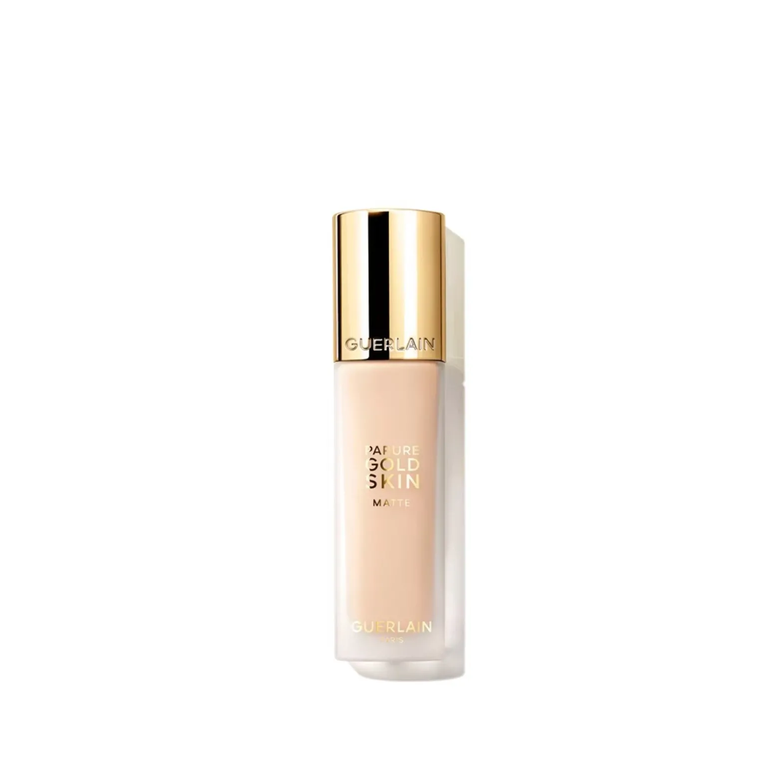 Guerlain Parure Gold Skin Matte Foundation SPF15 2N Neutral 35ml (1.1floz)