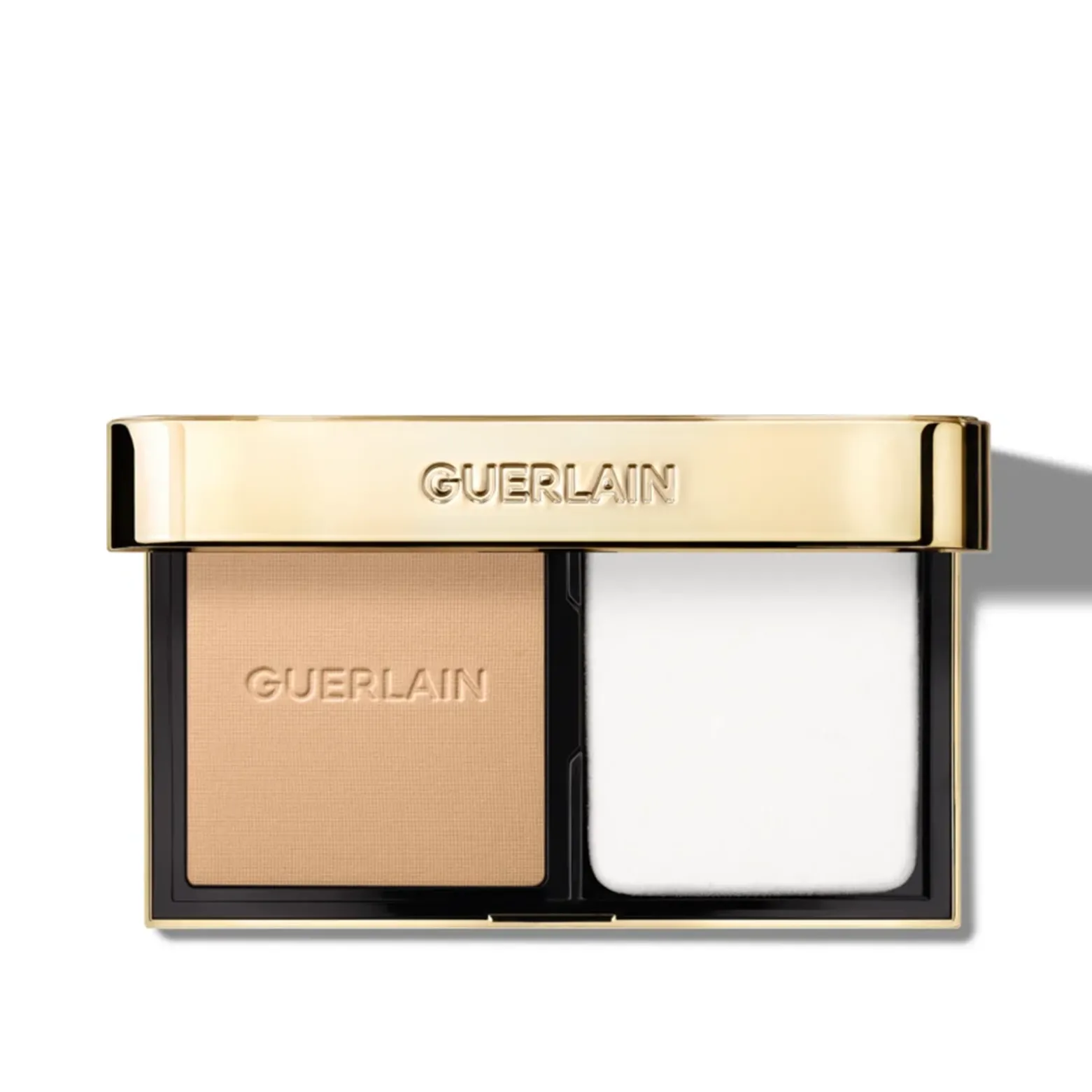 Guerlain Parure Gold Skin Control High Perfection Matte Compact Foundation 3N Neutral/Neutre 8.7g (0.3oz)