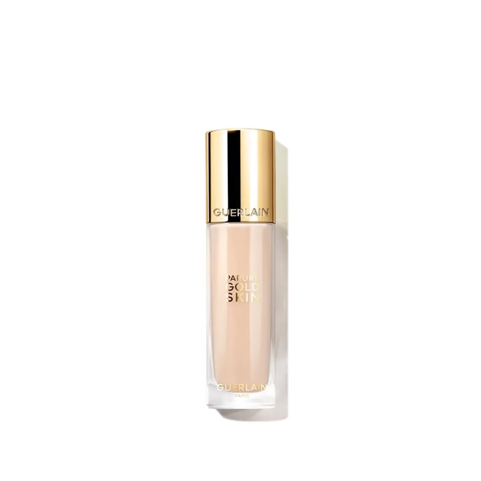 Guerlain Parure Gold Skin Rejuvenating Radiance Foundation SPF20 1.5N Neutral 35ml (1.1floz)