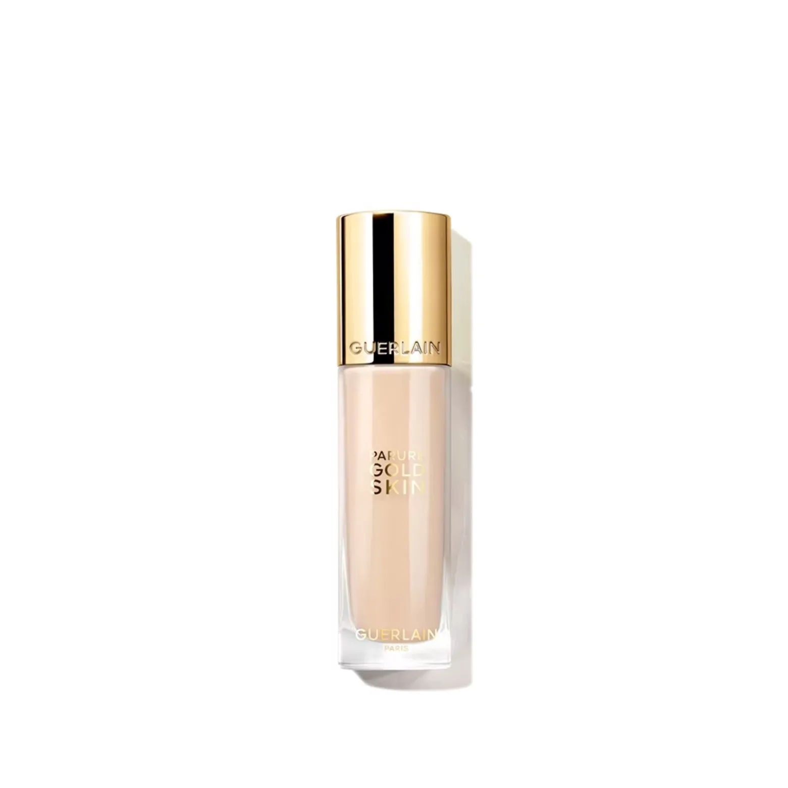 Guerlain Parure Gold Skin Rejuvenating Radiance Foundation SPF20 0N Neutral 35ml (1.1floz)