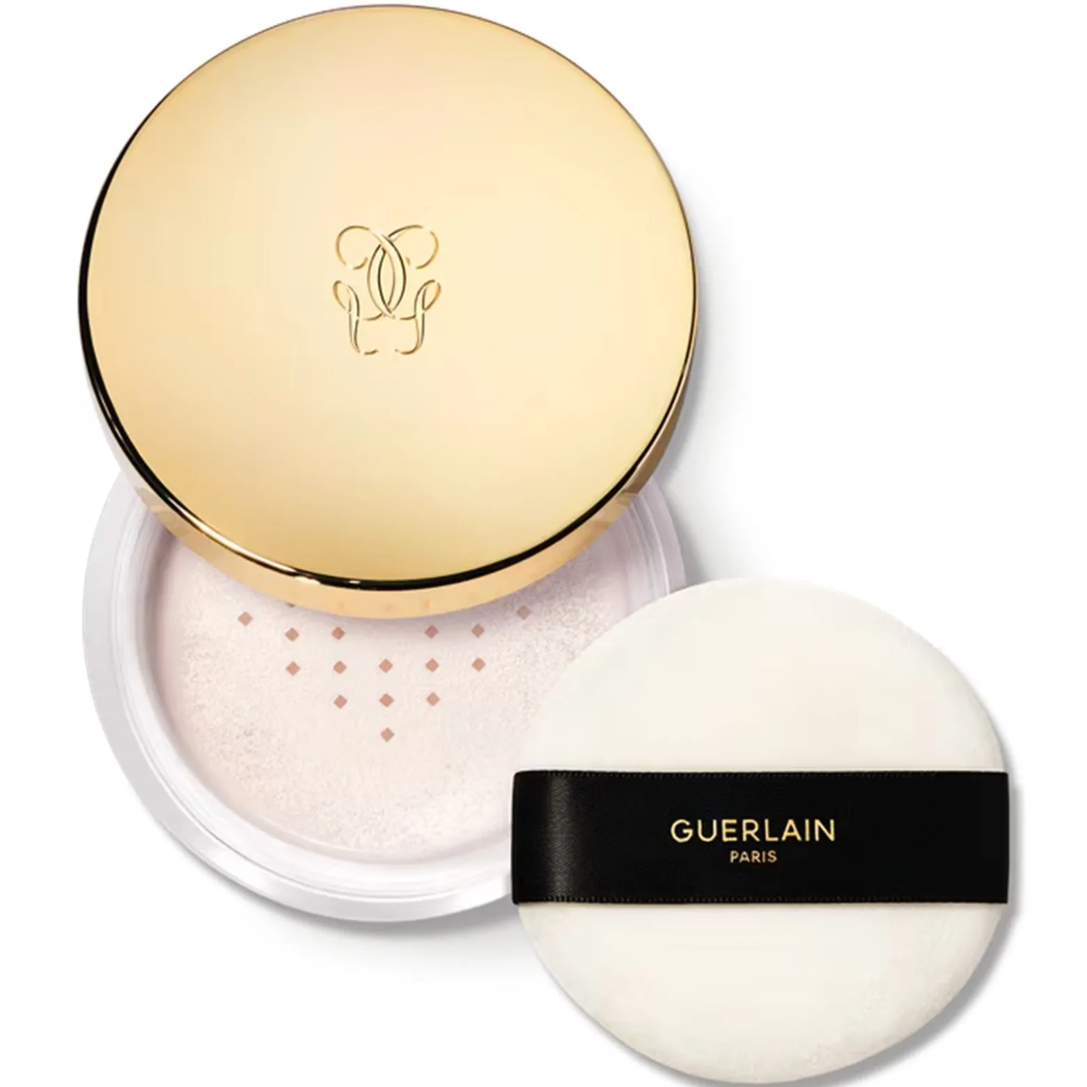 Guerlain Parure Gold Skin Diamond Micro-Powder 01 Translucent 35g (1.2oz)
