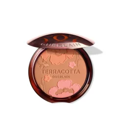 Guerlain Terracotta Flower Blossom The Sun-Kissed Healthy Glow Powder 10g (0.3oz)