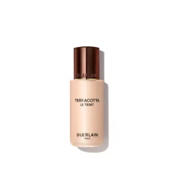 Guerlain Terracotta Le Teint Healthy Glow Natural Perfection Foundation 1C Cool/Rosé 35ml (1.1floz)