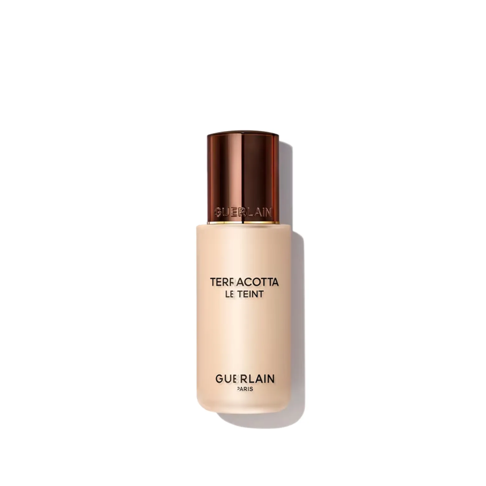 Guerlain Terracotta Le Teint Healthy Glow Natural Perfection Foundation 0.5N Neutral/Neutre 35ml (1.1floz)
