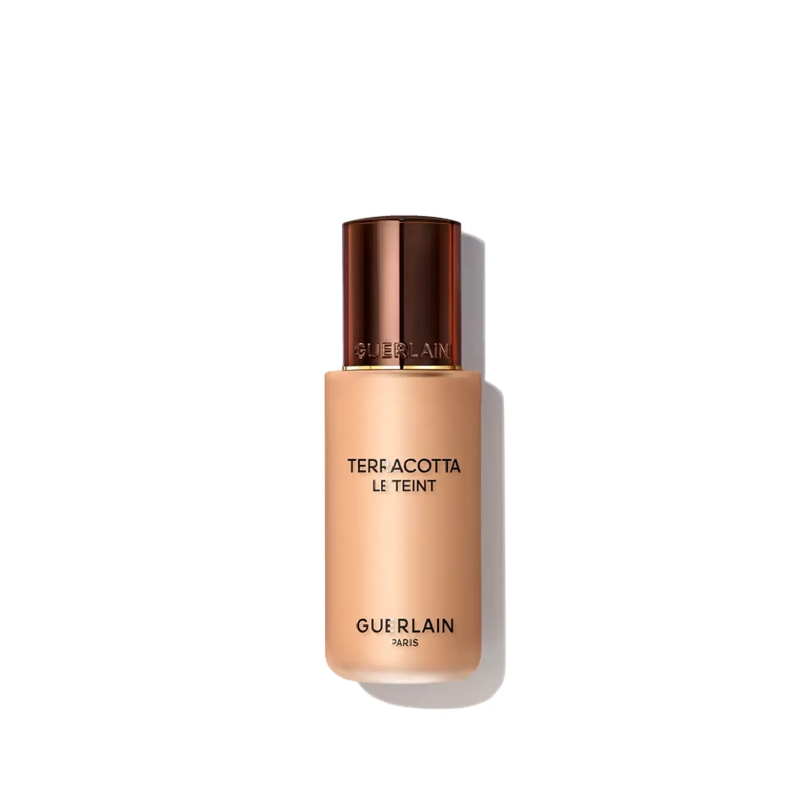 Guerlain Terracotta Le Teint Healthy Glow Natural Perfection Foundation 4N Neutral/Neutre 35ml (1.1floz)