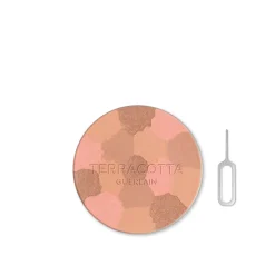 Guerlain Terracotta Light The Sun-Kissed Healthy Glow Powder Refill 00 Light Cool 10g (0.3oz)