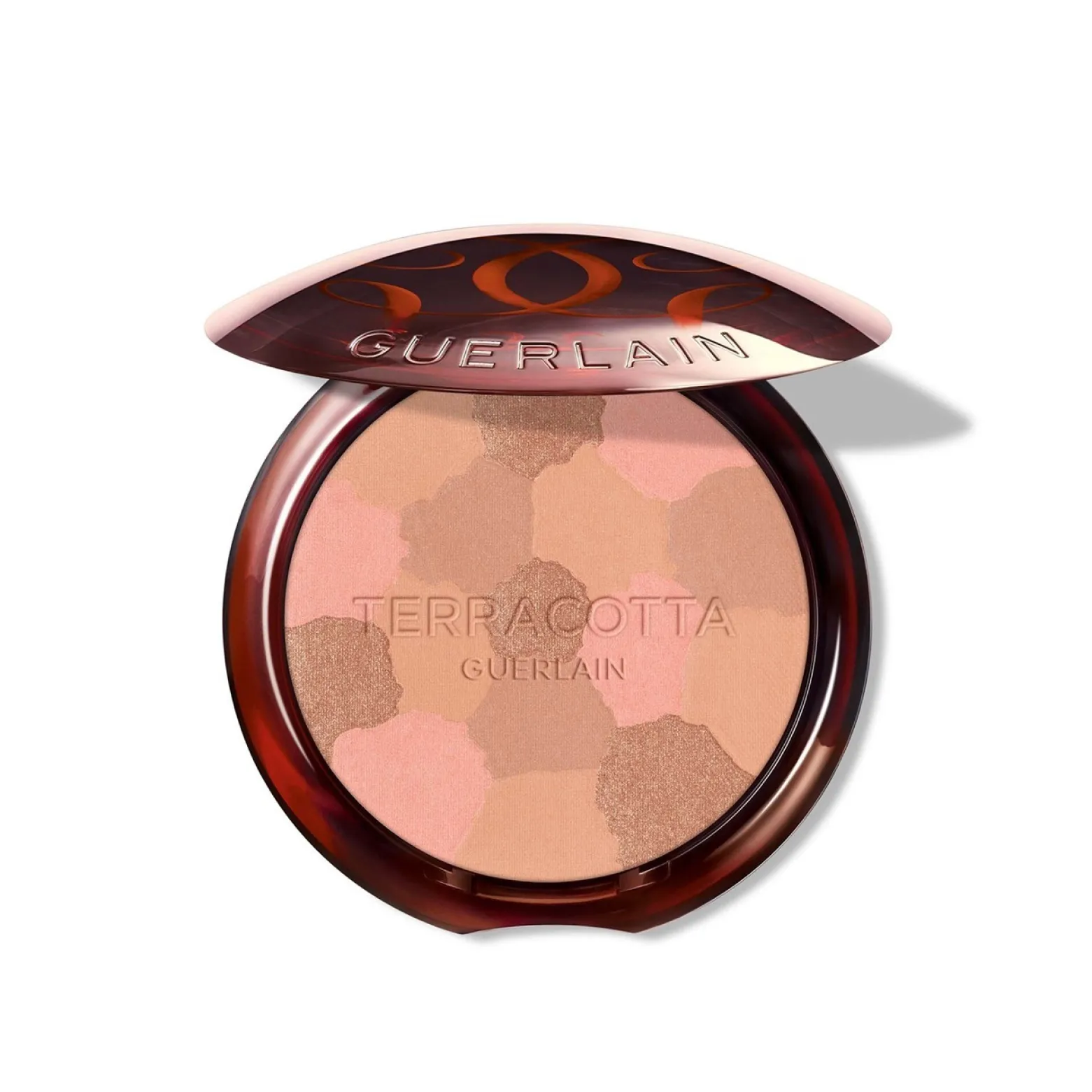 Guerlain Terracotta Light The Healthy Glow Powder 00 Light Cool 10g (0.3oz)