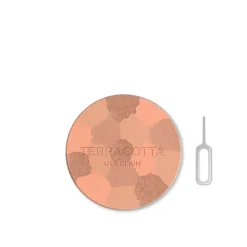 Guerlain Terracotta Light The Sun-Kissed Healthy Glow Powder Refill 01 Light Warm 10g (0.3oz)