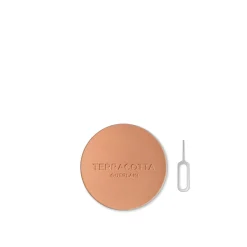 Guerlain Terracotta The Bronzing Powder Refill 00 Light Cool 8.5g (0.29oz)