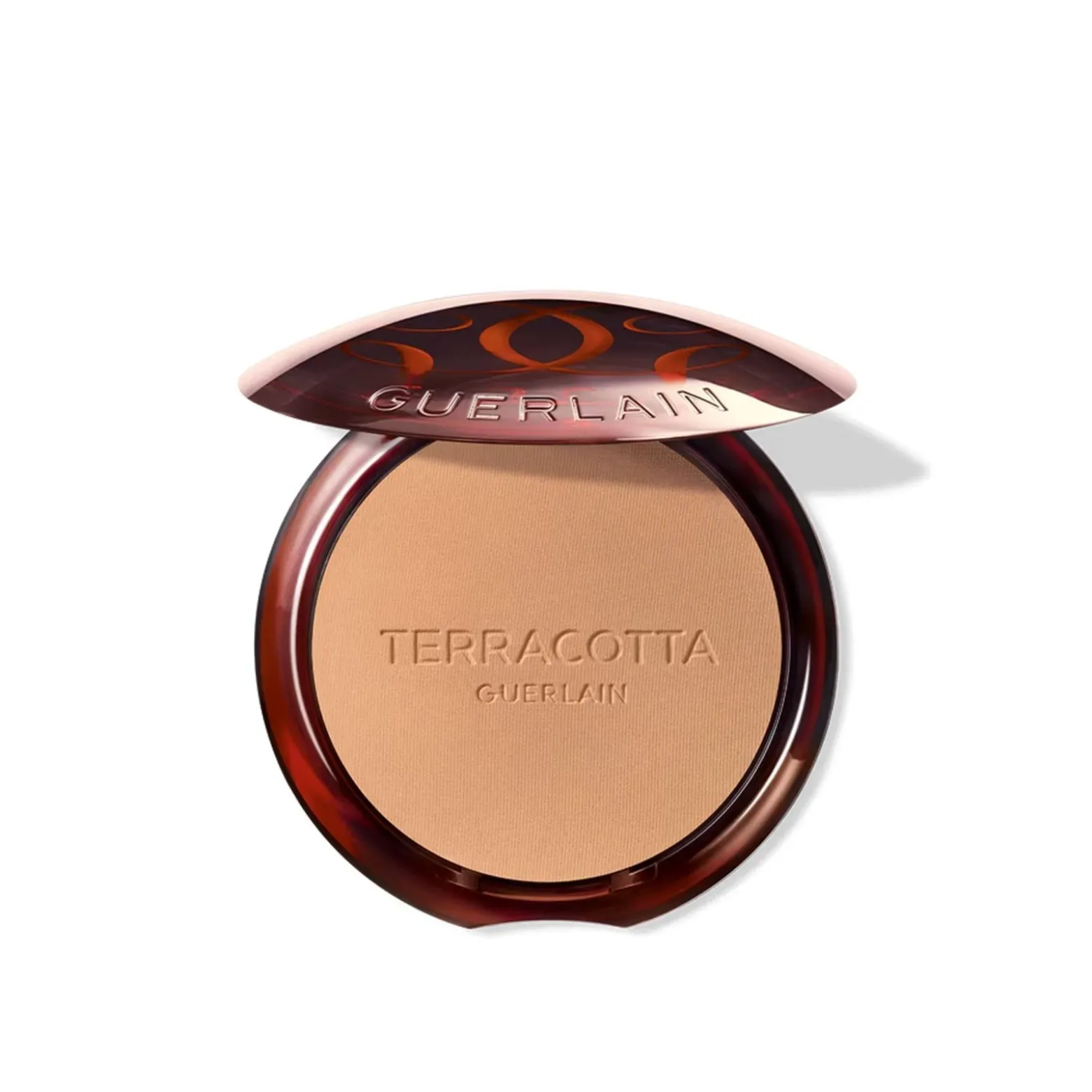Guerlain Terracotta The Bronzing Powder 01 Light Warm 8.5g (0.29oz)
