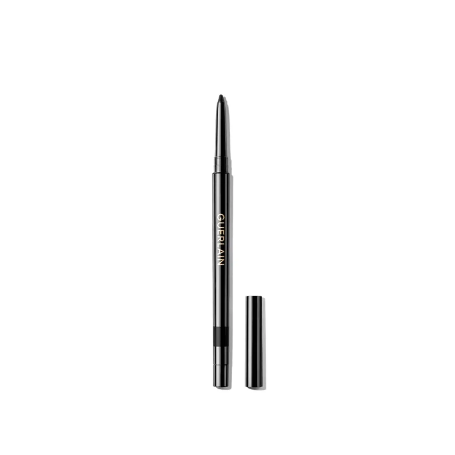 Guerlain The Eye Pencil 01 Black Ebony 0.35g (0.012oz)