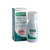 GUM AftaClear Mouthwash 120ml (4.05floz)