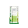 Gum Bi-Direction Interdental Brush ISO 1 Green x6
