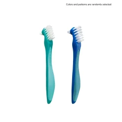 GUM Denture Brush 201 x1