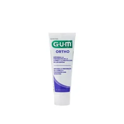 GUM Ortho Toothpaste 75ml (2.53floz)