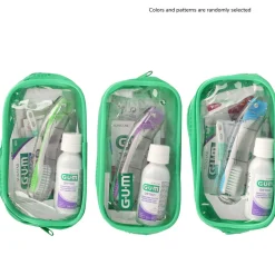 GUM Ortho Travel Kit