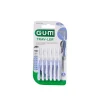 GUM Trav-Ler Interdental Brush ISO 0 x6