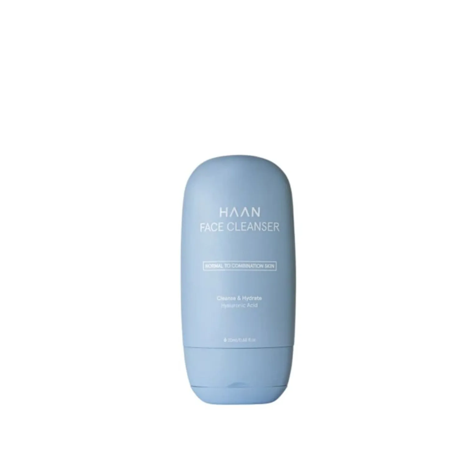Haan Face Cleanser 20ml (0.68floz)