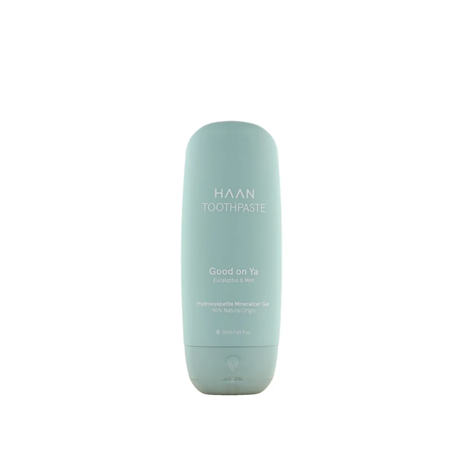 HAAN Good on Ya Eucalyptus & Mint Toothpaste 50ml (1.69floz)