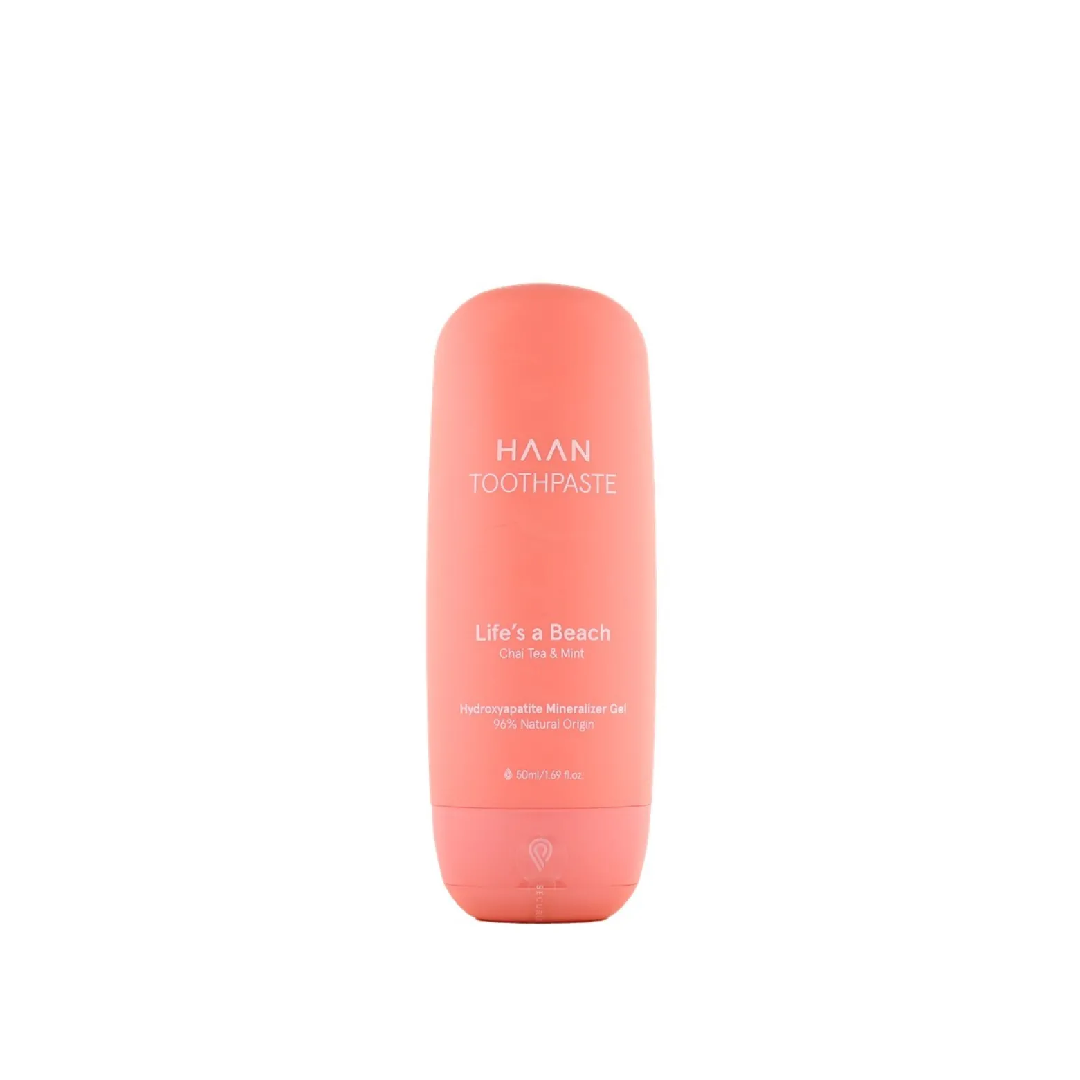 HAAN Life's a Beach Chai Tea & Mint Toothpaste 50ml (1.69floz)