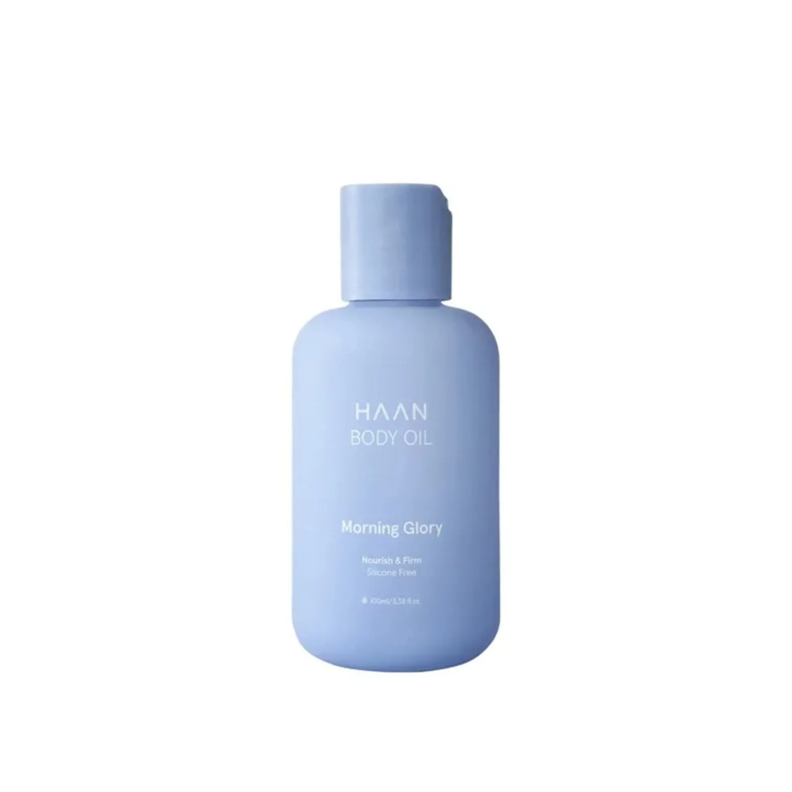 Haan Morning Glory Body Oil 100ml (3.38floz)