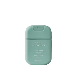 Haan Mouth Spray Good on Ya 20ml (0.67floz)